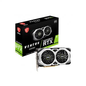 INTEL I3 10100F-MSI RTX2060 VENTUS-H510M-A PRO-KIOXIA 500GB SSD-16GB RAM