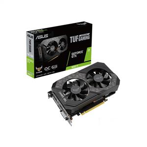 INTEL I3 10100F-ASUS TUF GTX1660TI EVOOC-PRIME H510M-E-KIOXIA 500GB SSD-16GB RAM