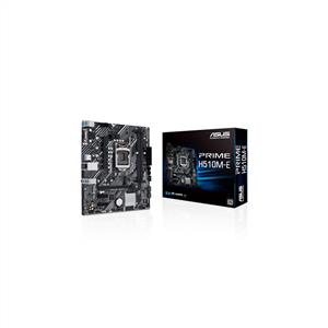 INTEL I5 11400F-ASUS DUAL RX6600-8G-PRIME H510M-E-KIOXIA 500GB SSD-16GB RAM