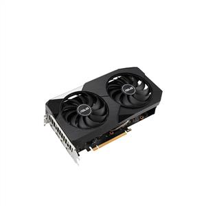 AMD R5 5600G-ASUS DUAL RX6600-8G-PRIME B550M-K-KIOXIA 500GB SSD-16GB RAM