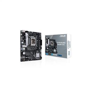 INTEL I5 12400F-ASUS ROG STRIX RTX3060OC-PRIME B660M-K-KIOXIA 500GB SSD-16GB RAM