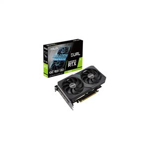 INTEL I5 11400F-ASUS DUAL RTX3050-H510M-D-KIOXIA 500GB SSD-16GB RAM