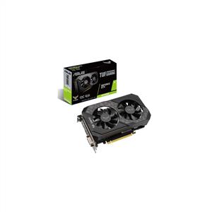 AMD R3 4100 MPK-ASUS TUF GTX 1660S-PRIME B450M-K II-KIOXIA 500GB SSD-16GB RAM