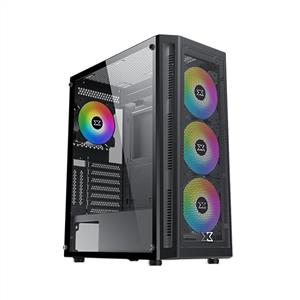 INTEL I5 12400F-ASUS DUAL RTX3060TIOC-PRIME H610M-D-WD 500GB SSD-16GB RAM