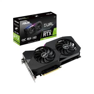 INTEL I5 12400F-ASUS DUAL RTX3060TIOC-PRIME H610M-D-WD 500GB SSD-16GB RAM