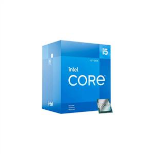 INTEL I5 12400F-ASUS DUAL RTX3060TIOC-PRIME H610M-D-WD 500GB SSD-16GB RAM