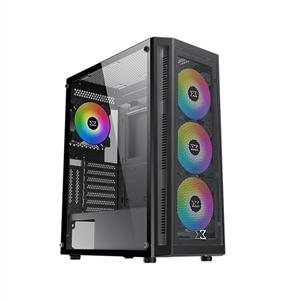INTEL I5 12400F-ASUS RTX3060-TI-PRIME H610M-K-KIOXIA 500 GBSSD-16GB RAM