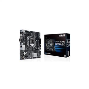 INTEL I5 11400F - SAPPHIRE RX6700 10G - PRIME H510M-K - 500GB SSD - 16GB