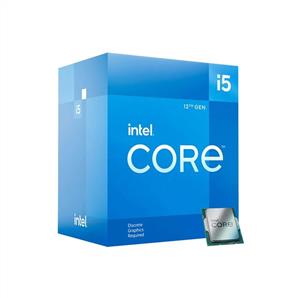 INTEL I5 12400F - ASUS DUAL-RTX3060-O12 -PRIME H610M-K - 500GB SSD- 16GB