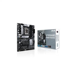 INTEL I5 12400F-ASUS DUAL RTX 3060OC12G-PRIME B660-PLUS- 500GB SSD - 16GB
