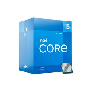 INTEL I5 12400F - ASUS DUAL RTX3050 OC - PRIME H610M-D - 500GB SSD -16GB
