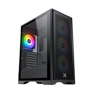 INTEL I5 12400F - ASUS DUAL RTX3050 OC - PRIME H610M-D - 500GB SSD -16GB