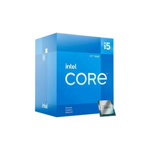 INTEL I5 12400F - MSI RTX3060 OC - PRO H610M-E - 500GB SSD - 16GB RAM