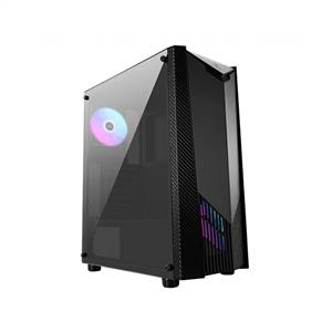 INTEL I3 12100F-MSI RTX3050 VENTUS-MSI H610M BOMBER-MSI 500GB SSD-16GB RAM