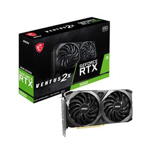 INTEL I3 12100F-MSI RTX3050 VENTUS-MSI H610M BOMBER-MSI 500GB SSD-16GB RAM