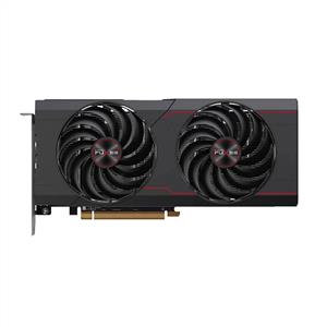 INTEL I5 11400F - SAPPHIRE RX6700 10G - PRIME H510M-K - 500GB SSD - 16GB
