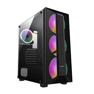 INTEL I5 10500 - ASUS RTX3060 OC-ASUS PRIME H510M-K-CRUCIAL 500GB - 16GB RAM