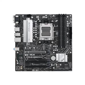 AMD RYZEN R5 7700 - ASUS RTX3060TI OC-PRIME B650M-A - 500GB SSD-16GB