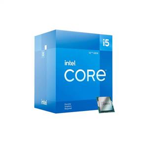 INTEL I5 12400F - MSI RTX3060 VENTUS - PRO H610M-G - CRUCIAL 500GB SSD - 16GBRAM
