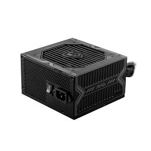 INTEL I5 12400F - MSI RTX3060 VENTUS - PRO H610M-G - CRUCIAL 500GB SSD - 16GBRAM