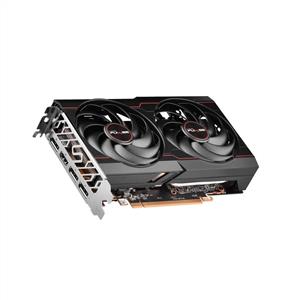 INTEL 10100F - SAPPHIRE RX6700 - MSI PRO H410M-B - 500GB SSD-16GB RAM