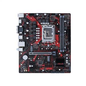 INTEL I3 13100F - ASUS DUAL RTX3060TIOC-PRIME B660M-K- 500GB SSD-16GB RAM