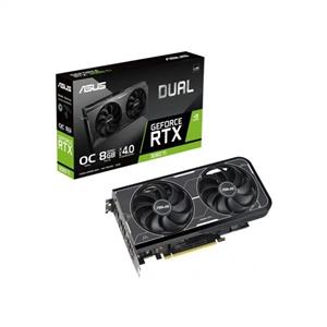 INTEL I3 13100F - ASUS DUAL RTX3060TIOC-PRIME B660M-K- 500GB SSD-16GB RAM
