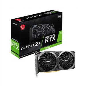INTEL I3 12100F-MSI RTX3050-MSI H610M-G-KIOXIA 500GB SSD-16GB RAM