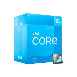 INTEL I3 12100F-MSI RTX3050-MSI H610M-G-KIOXIA 500GB SSD-16GB RAM