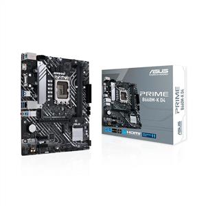 INTEL I3 13100F-ASUS RTX3060TI-PRIME B660M-K- 500GB SSD-16GB SSD