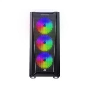 INTEL I3 13100F-ASUS RTX3060TI-PRIME B660M-K- 500GB SSD-16GB SSD