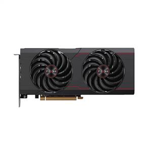 AMD R5 5600-SAPPHIRE RX6700-10G-A520M K - 500GB SSD-16GB RAM