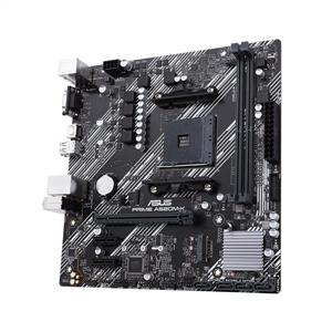 AMD R5 5600-SAPPHIRE RX6700-10G-A520M K - 500GB SSD-16GB RAM