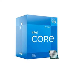 INTEL I5 12400F-RTX3060-O12G-PRO H610M-E DDR4- 500GB SSD-16GB RAM