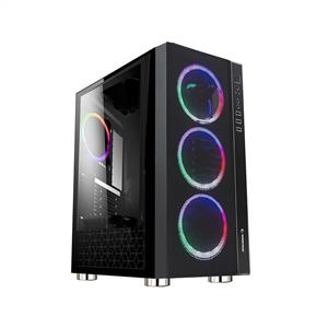 AMD R5 5500-ZOTAC RTX3060-GIGABYTE A520M-K-CRUCIAL 500GBSSD-16GB RAM