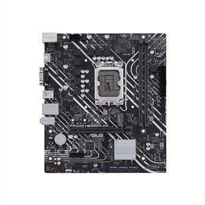 INTEL I3 12100F - SAPPHIRE RX-6700-8G-PRIME H610M-K- 500GB SSD-16GB RAM