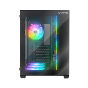 INTEL I5 12400F-STRIX RX6750XT-PRIME B660M-K-CRUCIAL 1TB SSD-16GB RAM