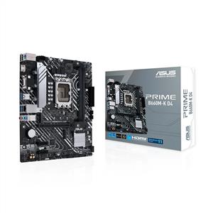 INTEL I5 12400F-STRIX RX6750XT-PRIME B660M-K-CRUCIAL 1TB SSD-16GB RAM