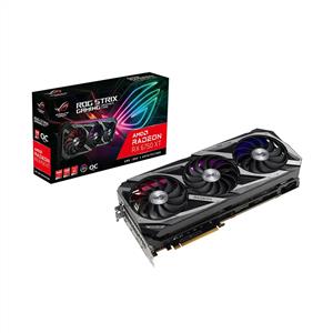 INTEL I5 12400F-STRIX RX6750XT-PRIME B660M-K-CRUCIAL 1TB SSD-16GB RAM