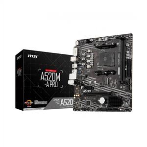 AMD R5 5500-RTX 3060 VENTUS 2X 12G OC-A520M-A PRO- 500GB SSD-16GB RAM