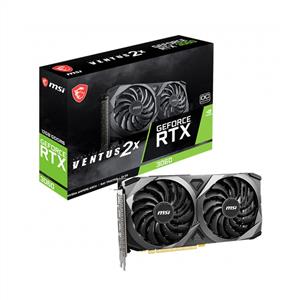 AMD R5 5500-RTX 3060 VENTUS 2X 12G OC-A520M-A PRO- 500GB SSD-16GB RAM