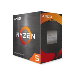 AMD R5 5500-RTX 3060 VENTUS 2X 12G OC-A520M-A PRO- 500GB SSD-16GB RAM