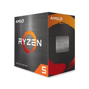 AMD R5 5500/5600/RTX3060-3060TI/H510M MBD-500GB SSD-16GB