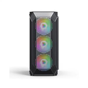 INTEL I5 12400F-ASUS RTX3070-O8G-PRIME H610M-K-ADATA 500GB SSD-16GB RAM