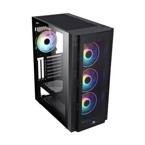 INTEL I5 12400F - GIGABYTE RTX 3070 GAMINGOC - H610M H V2-ADATA 1TB SSD-16GB RAM