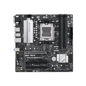 AMD R5 7500F - RTX4070- PRIME B650M-A - 500GB SSD - 16GB RAM