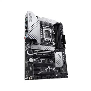 INTEL I7 12700F - DUAL-RTX4070-O12G - PRIME Z790-PLUS D4 - 500GB SSD - 16GB RAM