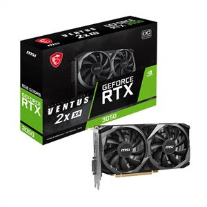 AMD R5 5500 - RTX 3050 8G OC - B450M-A PRO MAX II - 500GB SSD - 16GB RAM