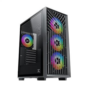 AMD R5 7500F-RTX 4060 TI VENTUS 2X-PRO A620M-E-1TB SSD-16GB RAM