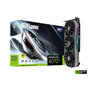 INTEL I5 13400F-EX-B660M-V5-RTX 4070 Ti TRINITY-500GB M.2 SSD-16GB RAM